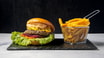Chili Cheese Burger Menu