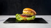 Chili Cheese Burger