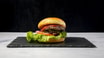 Klassisk Cheeseburger