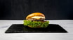 Bearnaise Burger