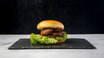 Trøffel Burger