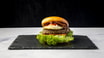 BBQ Burger