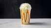 Mango Milkshake