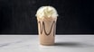 Oreo Milkshake
